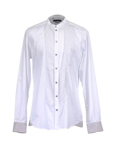 ZOOM DOLCE & GABBANA - Long sleeve shirt