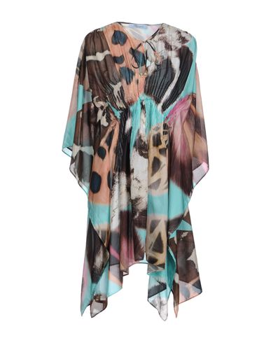 ZOOM BLUMARINE - Kaftan