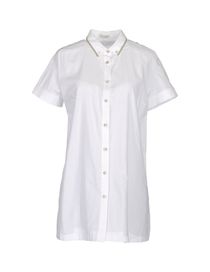 BRUNELLO CUCINELLI - Shirts