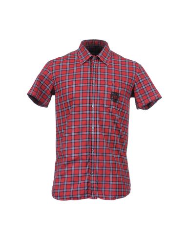 ZOOM BALMAIN - Short sleeve shirt