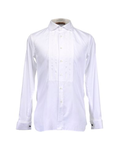 ZOOM JOHN GALLIANO - Long sleeve shirt