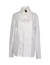 JEAN PAUL GAULTIER FEMME - Shirts