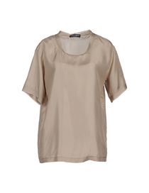 DOLCE & GABBANA - Blouse