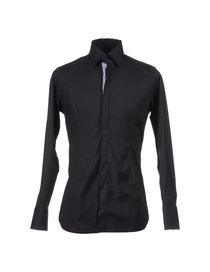 DANIELE ALESSANDRINI HOMME - Shirts