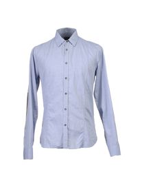 GAZZARRINI - Long sleeve shirt