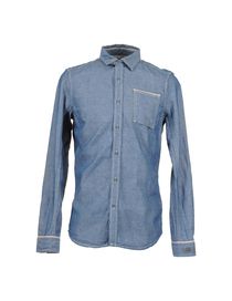 DIESEL - Denim shirt