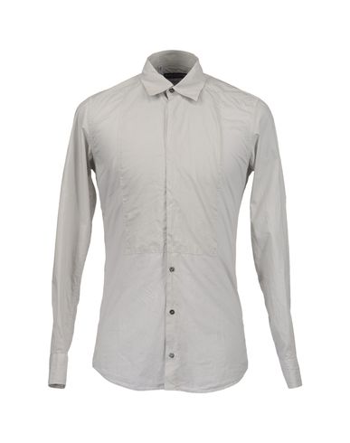 ZOOM DOLCE & GABBANA - Long sleeve shirt