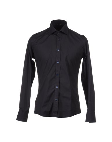 ZOOM DANIELE ALESSANDRINI HOMME - Shirts