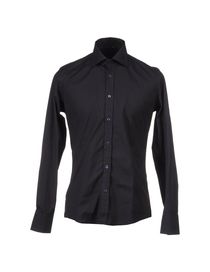DANIELE ALESSANDRINI HOMME - Shirts