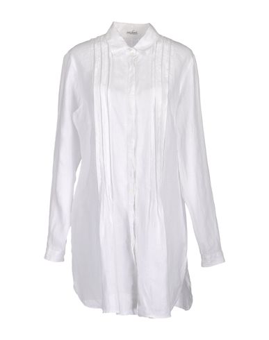 ZOOM VAN LAACK - Long sleeve shirt