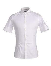 DANIELE ALESSANDRINI HOMME - Shirts