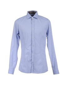 DANIELE ALESSANDRINI HOMME - Shirts