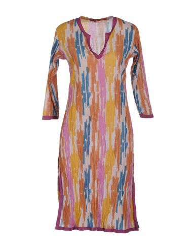 ZOOM LISA CORTI - Kaftan