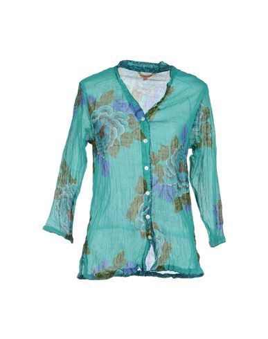 ZOOM LISA CORTI - Shirt with 3/4-length sleeves