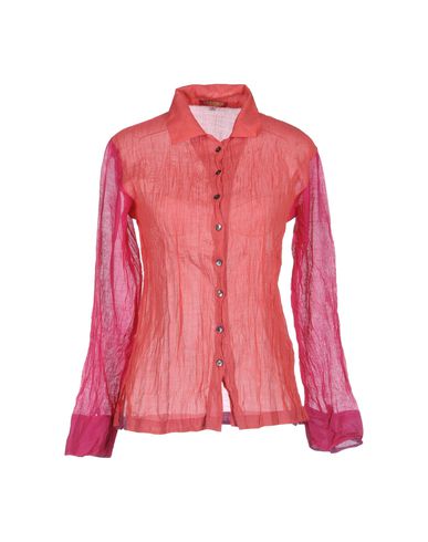 ZOOM LISA CORTI - Shirts