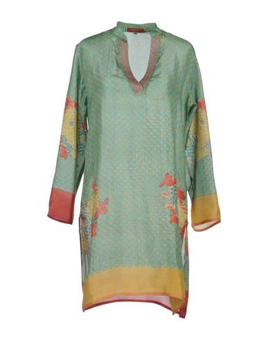 ZOOM LISA CORTI - Kaftan