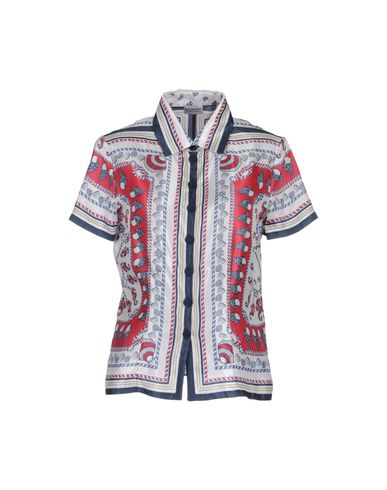 ZOOM PHILOSOPHY di A. F. - Short sleeve shirt
