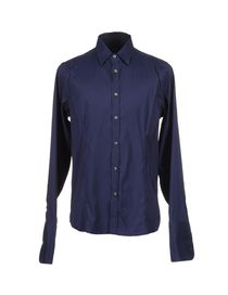 GAZZARRINI - Long sleeve shirt