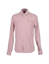 GAZZARRINI - Long sleeve shirt