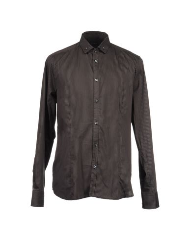 ZOOM GAZZARRINI - Shirts