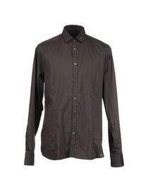 GAZZARRINI - Long sleeve shirt