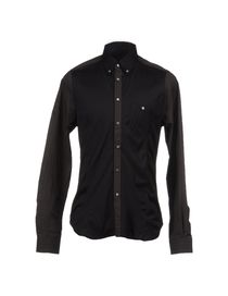 GAZZARRINI - Long sleeve shirt