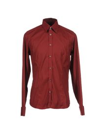 GAZZARRINI - Long sleeve shirt