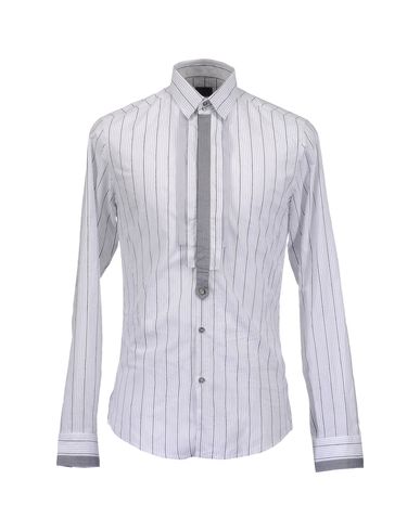ZOOM GAZZARRINI - Long sleeve shirt