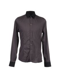 GAZZARRINI - Long sleeve shirt