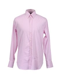 LES COPAINS - Shirts