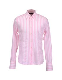 GAZZARRINI - Long sleeve shirt