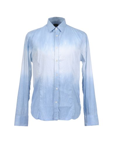 ZOOM GAZZARRINI - Shirts