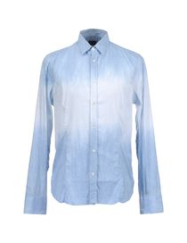 GAZZARRINI - Long sleeve shirt