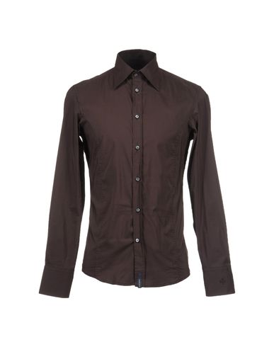 ZOOM GERANI - Long sleeve shirt