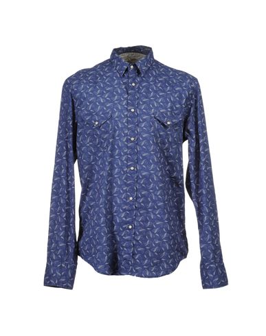 ZOOM COAST,WEBER & AHAUS - Long sleeve shirt