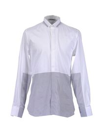 NEIL BARRETT - Long sleeve shirt