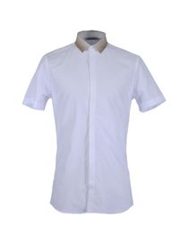 NEIL BARRETT - Shirts