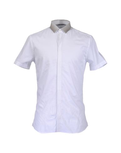ZOOM NEIL BARRETT - Shirts