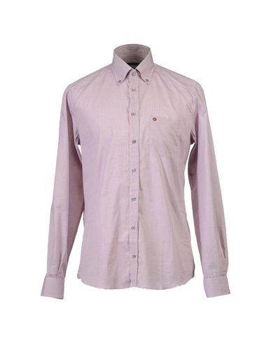 ZOOM GUCCI - Long sleeve shirt