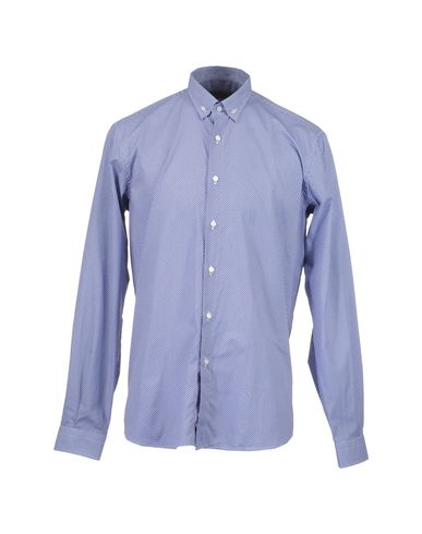 ZOOM ETRO - Long sleeve shirt