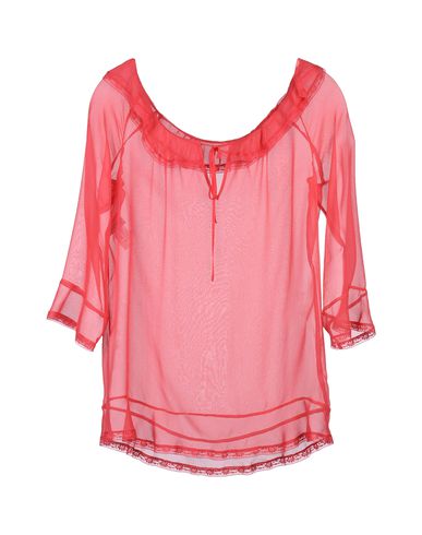 ZOOM PHILOSOPHY di A. F. - Blouse