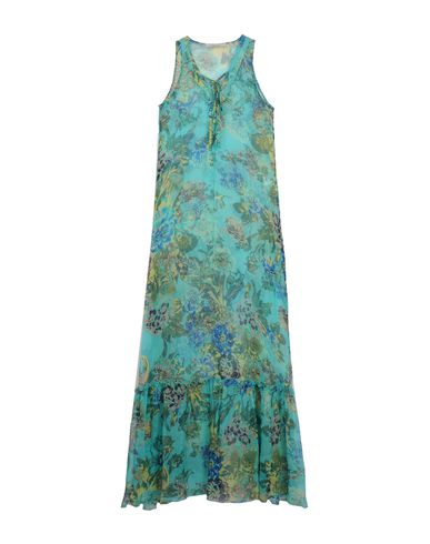 ZOOM FISICO-Cristina Ferrari - Long dress