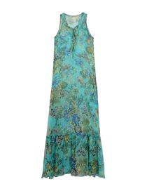 FISICO-Cristina Ferrari - Long dress