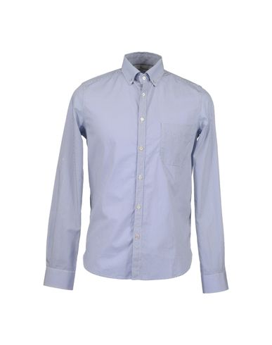 ZOOM GOLDEN GOOSE - Shirts