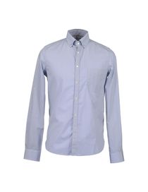 GOLDEN GOOSE - Shirts