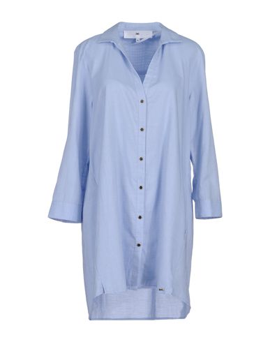 ZOOM ELISABETTA FRANCHI JEANS - Short dress