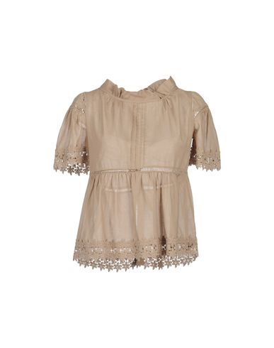 ZOOM PHILOSOPHY di A. F. - Blouse