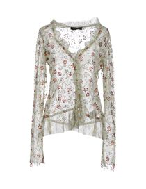 TWIN-SET Simona Barbieri - Shirts