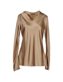 YVES SAINT LAURENT RIVE GAUCHE - Blouse