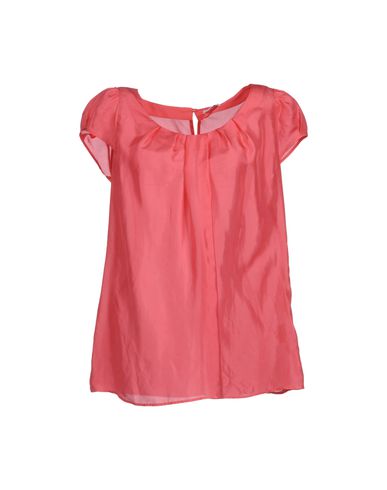 ZOOM ROBERT FRIEDMAN - Blouse